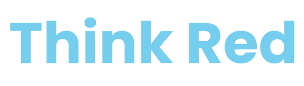 THINK RED